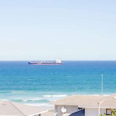Apartamento Sea Breeze Ciudad del Cabo Exterior foto