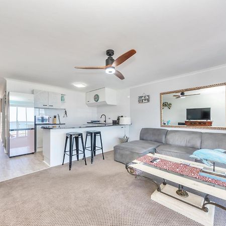 Apartamento Sea Breeze Ciudad del Cabo Exterior foto