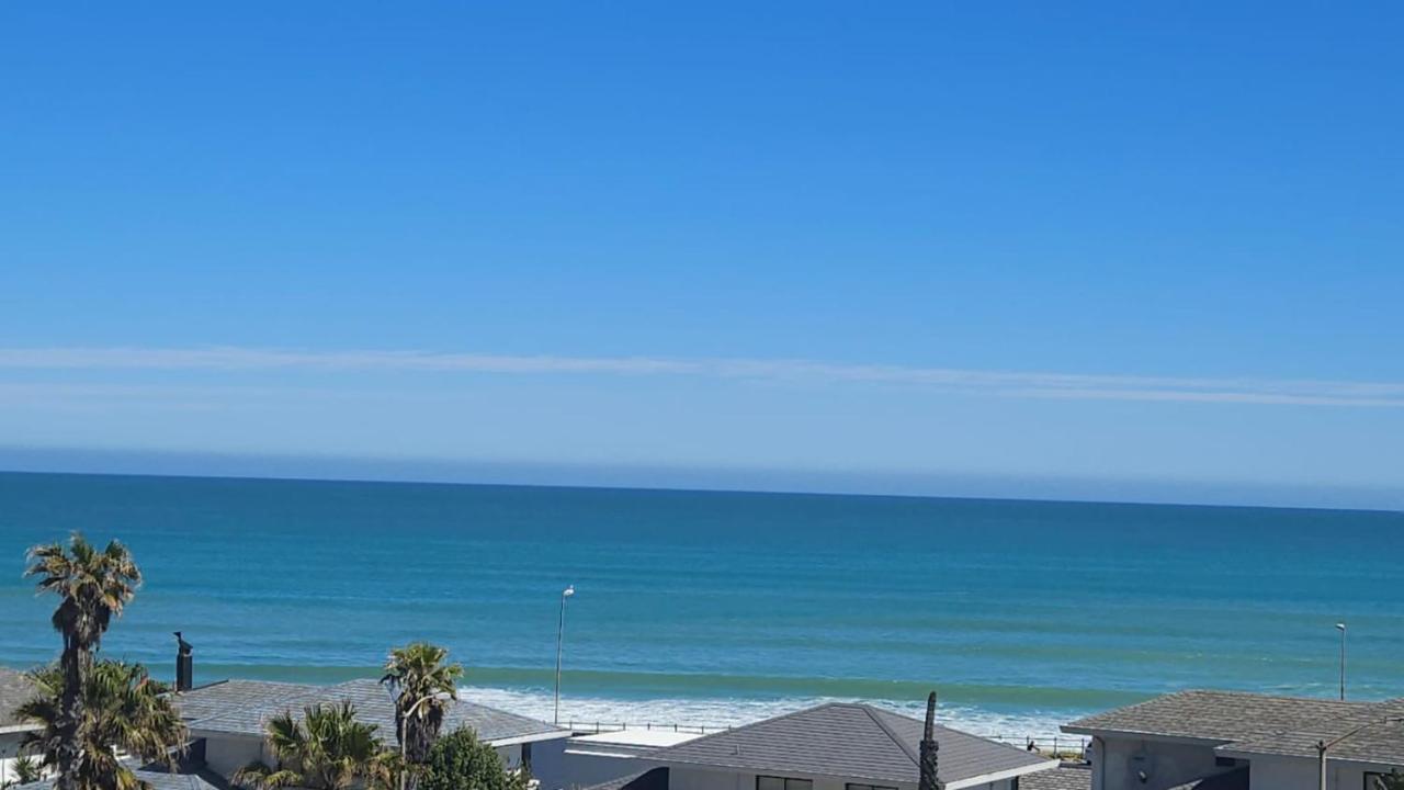 Apartamento Sea Breeze Ciudad del Cabo Exterior foto