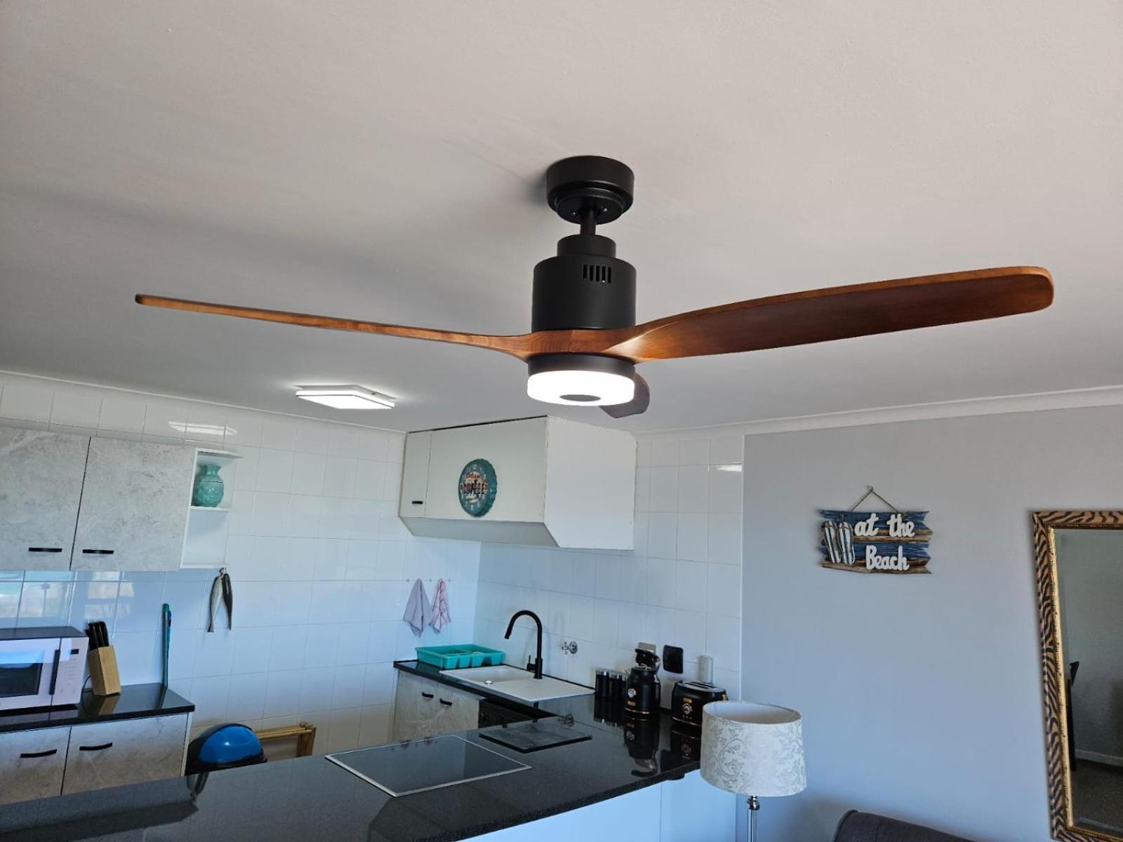 Apartamento Sea Breeze Ciudad del Cabo Exterior foto