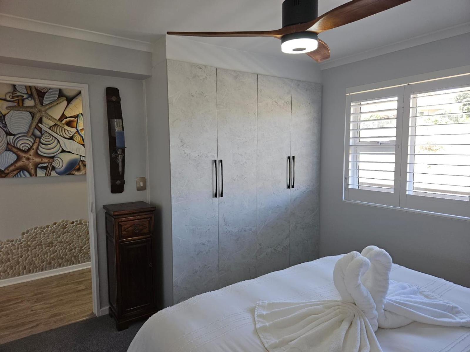 Apartamento Sea Breeze Ciudad del Cabo Exterior foto