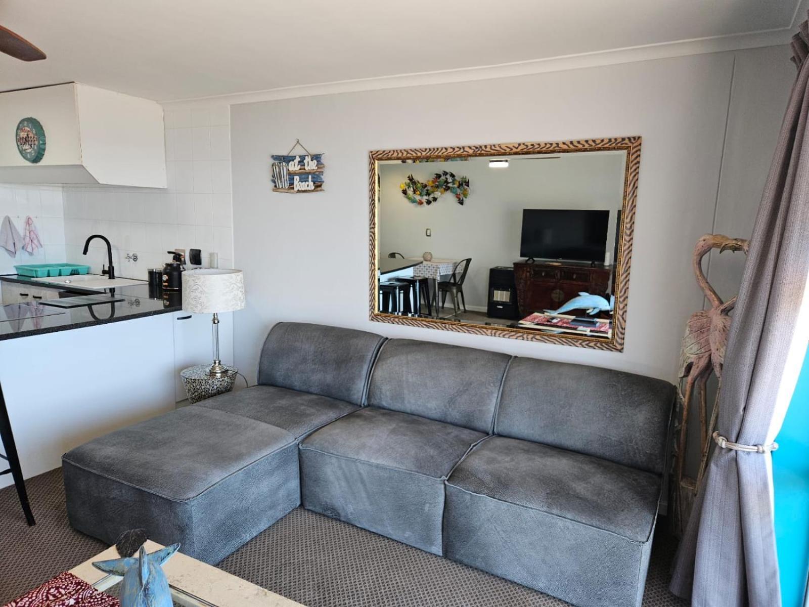 Apartamento Sea Breeze Ciudad del Cabo Exterior foto