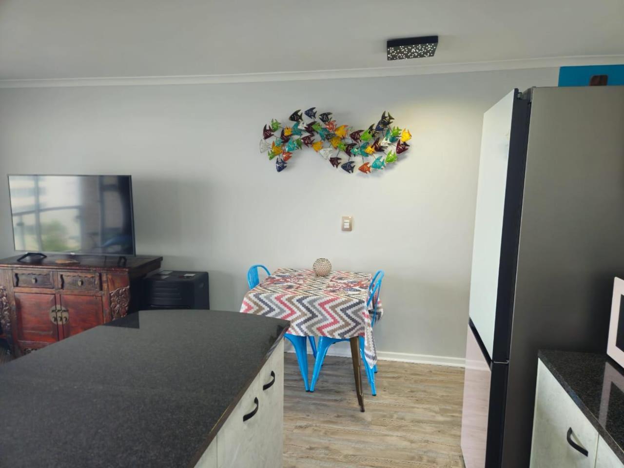 Apartamento Sea Breeze Ciudad del Cabo Exterior foto