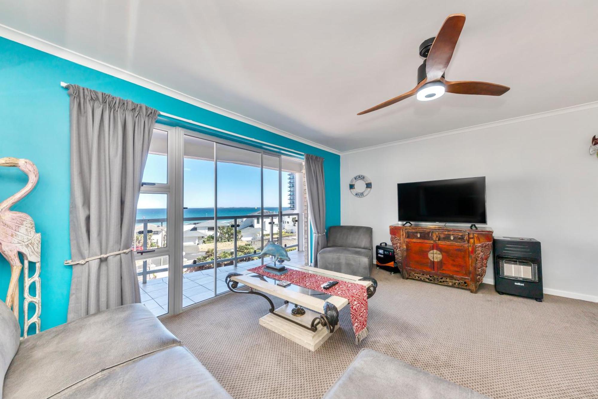 Apartamento Sea Breeze Ciudad del Cabo Exterior foto